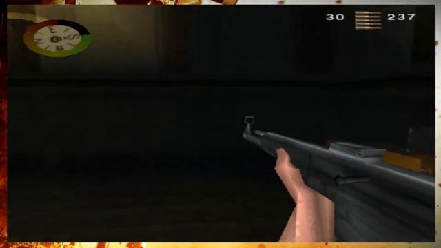Liam Plays: Medal of Honor Underground - Liam's Fear (Part 13) смотреть онлайн