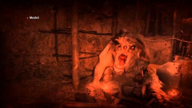 Metro Last Light Redux - Gameplay - Part 7 - Walkthrough - No Commentary смотреть онлайн