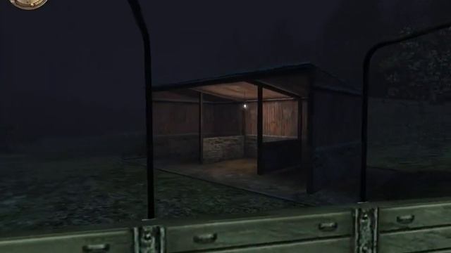 Medal of Honor: Allied Assault - Mission 4: Behind Enemy Lines (Hard Difficulty) смотреть онлайн