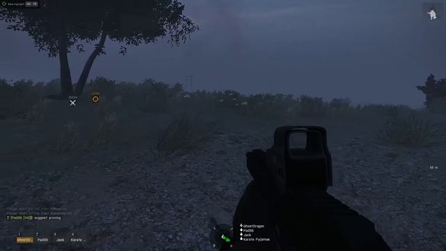 Arma 3 Operation Arrowhead PvP The Setup смотреть онлайн