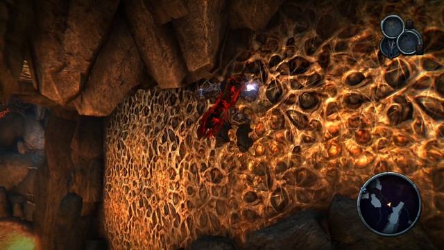 Darksiders Warmastered Edition - Gameplay Walkthrough Part 21 смотреть онлайн