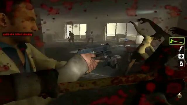 L4D2 Gameplay BOTS Normal Dead Center Hotel Part#1 смотреть онлайн