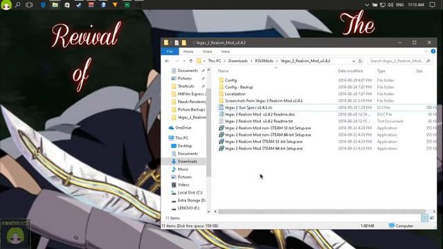 R6V2 Realism Mod and How to Install смотреть онлайн
