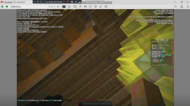 GamerulGabi1 Necooperare Control смотреть онлайн