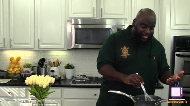 Real Mac & Cheese смотреть онлайн