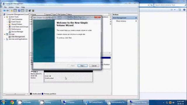 how to fix windows was unable to complete the format смотреть онлайн