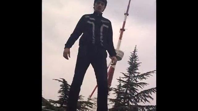 Tiflis-Baki Dj.NN смотреть онлайн