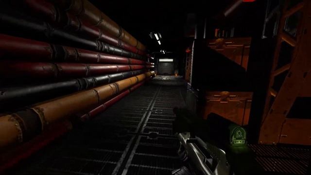 Quake 4 Mod Collection смотреть онлайн