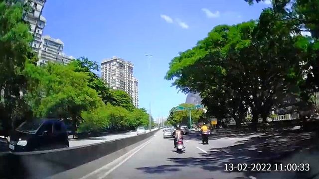 Passeie Comigo pelo Rio de Janeiro - Centro x Recreio dos Bandeirantes (Episódio 01) смотреть онлайн