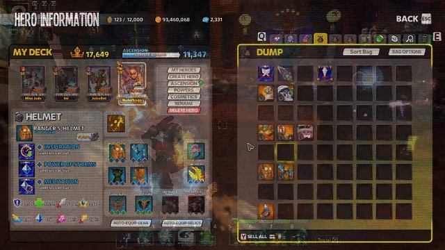 DD2 - The Complete Nuke Monk Build Guide! September 2023 Edition! смотреть онлайн