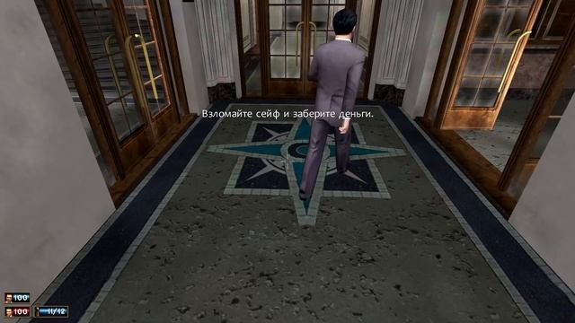 Mafia: Remastered HDBeta - По Просьбам Трудящихся №4 (Mafia Mod) смотреть онлайн