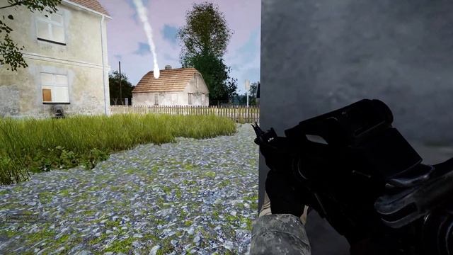 (4K) Operation Flashpoint REMAKE (ArmA 3 Mod) - Mission 4 смотреть онлайн