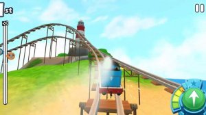 Thomas & Friends: GO GO Thomas Racing