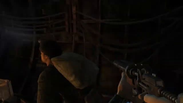 metro 2033 redux. Опасная дорога смотреть онлайн