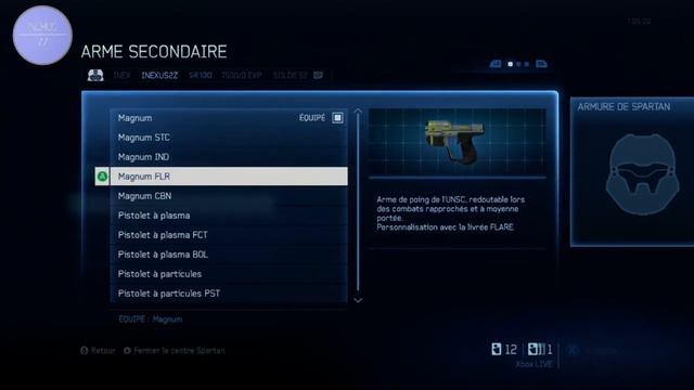 Découverte du Bundle DLC Halo 4 смотреть онлайн