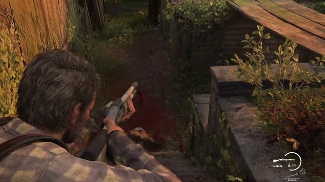 The Last Of Us Part 1 Remake Digital Deluxe Edition New Game Plus Full Gameplay Malaysia 4K 60FPS смотреть онлайн
