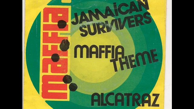 Jamaican Survivors - Mafia Theme смотреть онлайн