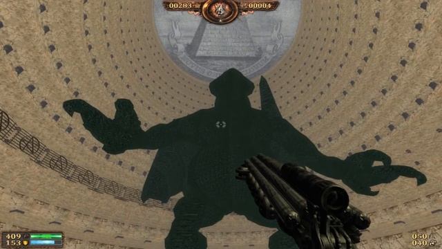 Painkiller Fear Factor: Podwodna Świątynia (battle song) смотреть онлайн