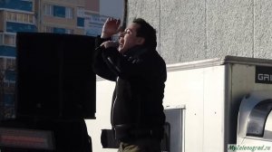 Родион Газманов. Танцуй, пока молодой