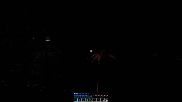 Minecraft | Alien Isolation #3 | Horror Map смотреть онлайн