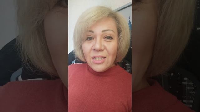 Отзыв Елены Лавлинской на курс Степана Юсина ВИТ. "Всегда будьте в осознании" смотреть онлайн