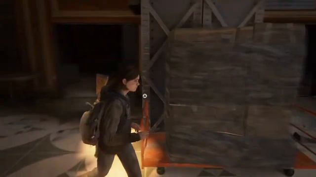 The last of us 2 смотреть онлайн