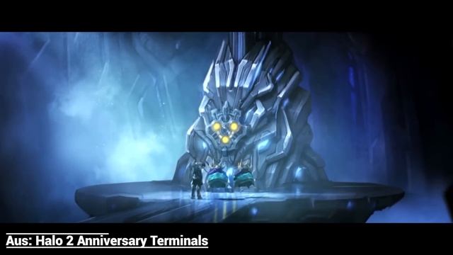 Die komplette GESCHICHTE des HALO UNIVERSUMS! - HALO UNIVERSUM erklärt смотреть онлайн