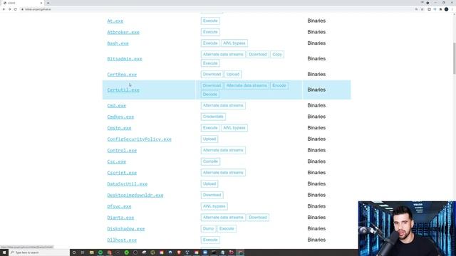 An Incredible Resource For Windows Privilege Escalation смотреть онлайн