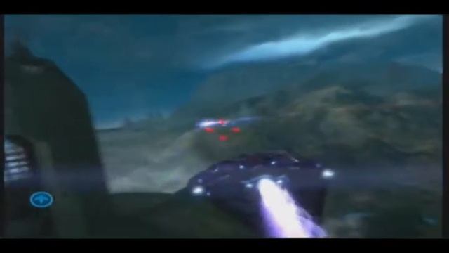 Halo: Reach mods - Flying the Seraph + Download! смотреть онлайн