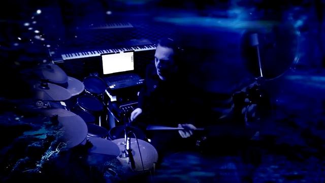 Edge to Life - Recoil (Drum Experience) смотреть онлайн