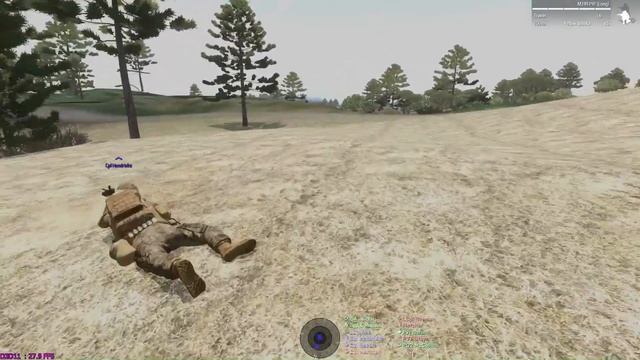31st MEU Realism Unit - Arma3 Gameplay - Violence of Action смотреть онлайн