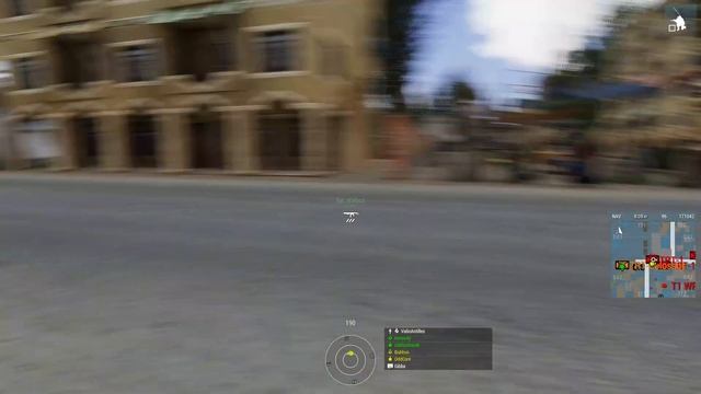 Arma 3 | Combined Arms | Operation Compound Interest | 2021/09/12 смотреть онлайн