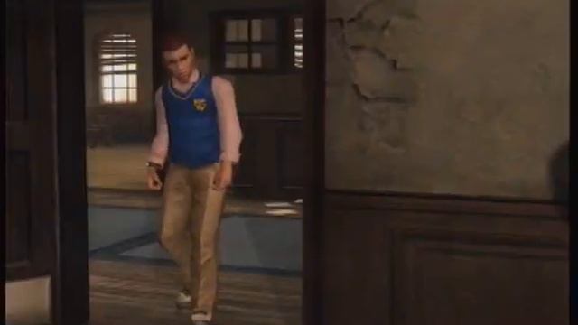 Bully: Scholarship Edition - Welcome To Bullworth Part 2