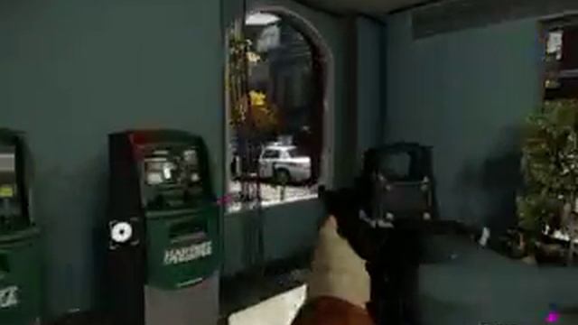 payday 2 gameplay 2 смотреть онлайн