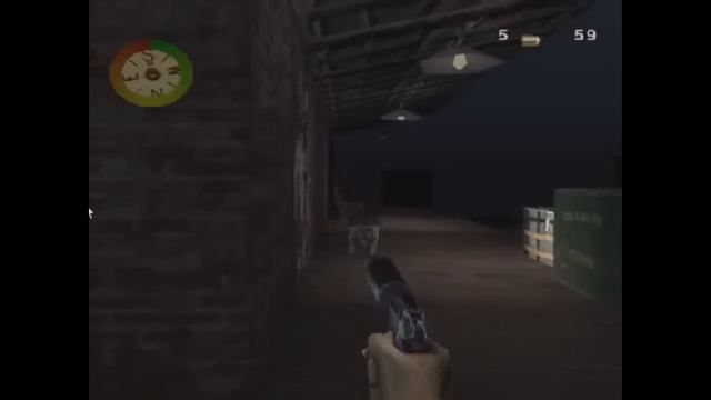 Medal of Honor - Игровая Платформа (PlayStation One, PS1) смотреть онлайн