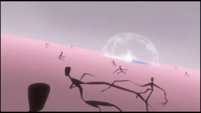 Soul Eater AMV Sick Puppies You're going down смотреть онлайн