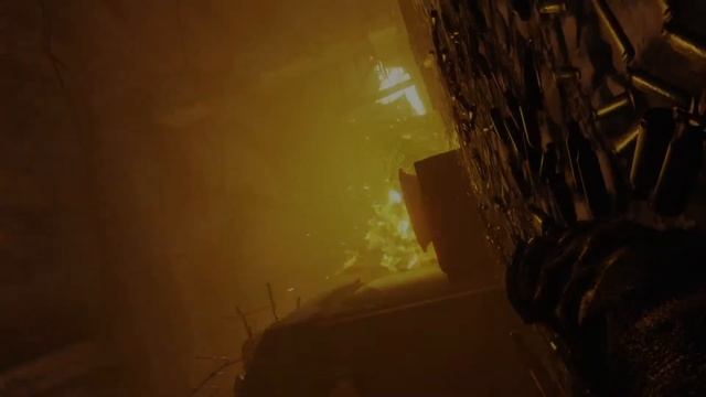 Metro Exodus - The Two Colonels DLC on PS5 no commentary playthough part 2. смотреть онлайн