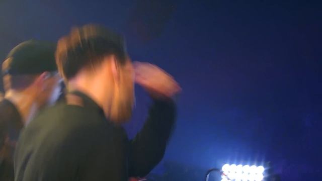 Rampage 2022 -  Delta Heavy