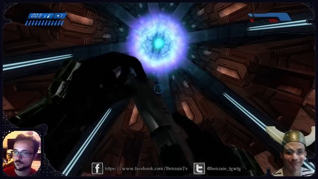 Cache-Halo ? - Marathon Halo #4 en COOP sur Benzaie Live смотреть онлайн