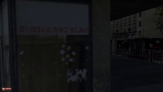 Mafia 1. Мой текстурный перевод для мода Paulie's Stories смотреть онлайн