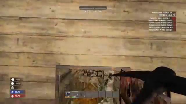7 days to die big probleme whit 1.04 смотреть онлайн