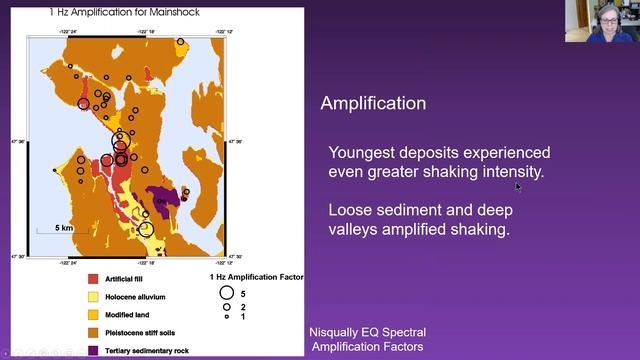 6.8 Nisqually Quake: The 20th Anniversary смотреть онлайн