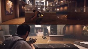 A Way Out - Почти лучший кооператив на сегодня. ОБЗОР