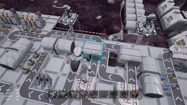 Farlight Explorers: Ep 07 Full Automation Kind of смотреть онлайн