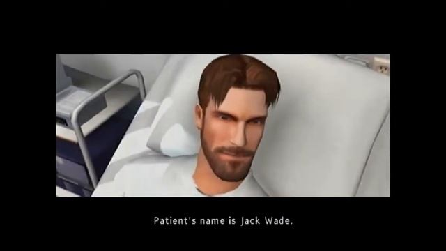 Headhunter Playthrough Part 1 [Sega Dreamcast]