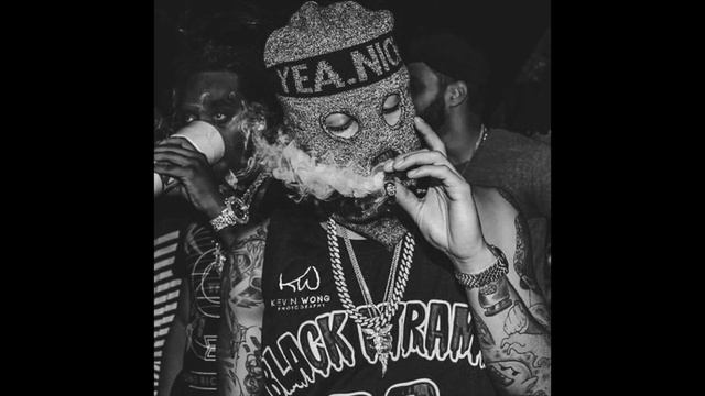 🍐 [FREE] Shoreline Mafia Type Beat - "Beama" | YG x Tyga Type Beat смотреть онлайн