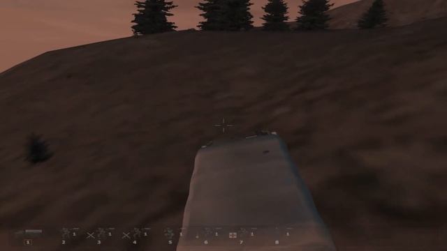 Let's Play Good Old Games: Operation Flashpoint - Cold War Crisis Par't 37 смотреть онлайн