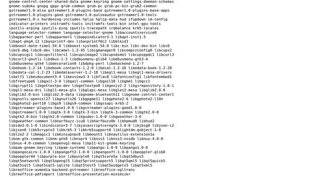 How do I repair dpkg and apt-get? смотреть онлайн