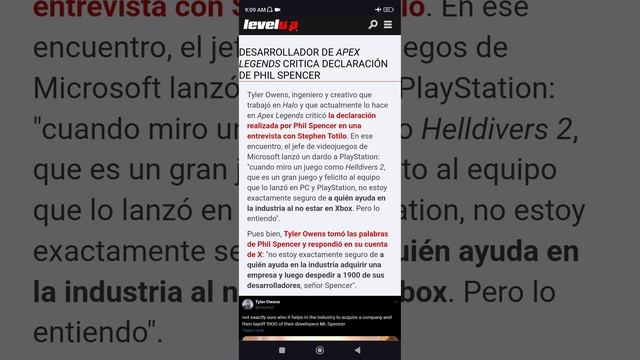 HELLDIVERS 2 ES SUPERIOR A HALO IFINITE Y ROMPE RECORDS/ ¿Y SIGUEN CON SWITCH 2? 🤡 смотреть онлайн