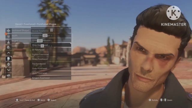 Saints Row - How to Make Max Payne смотреть онлайн